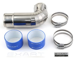 EXART Air Intake Stabilizer LEXUS IS F USE20