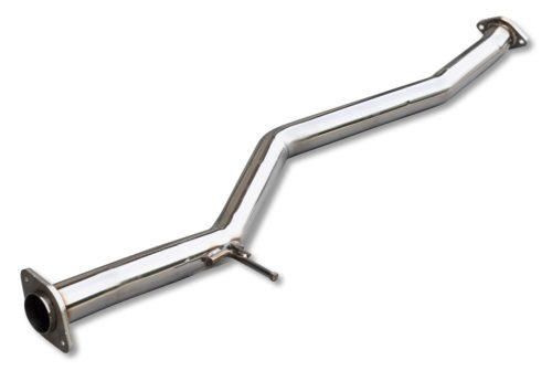 【後払い手数料無料】 フロントパイプ EXART SUBARU Official EXART - DBA-VAG S4 WRX パーツ