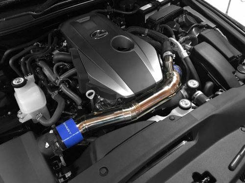 EXART Air Intake Stabilizer LEXUS RC/RCt   EXART Official Store
