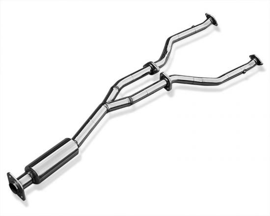 EXART センターパイプ TOYOTA マークX GRX130/133 - EXART Official Store