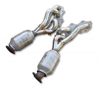 EXART Exhaust Manifold TOYOTA 饦󥢥꡼ GRS214/210/204/200/184/182/180