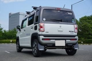 EXART ONE ޥե顼 SUZUKI ϥ顼(HYBRID X/G(2WD)) 4AA-MR52S