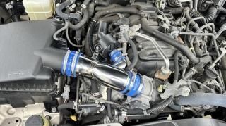 EXART Air Intake Stabilizer TOYOTA  ɥ롼(200) URJ202Wʥɥͥ졼ͭ