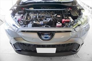 EXART Air Intake Stabilizer TOYOTA 饯 ϥ֥å 6AA-ZVG11