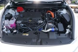 EXART Air Intake Stabilizer TOYOTA  饦 Сʥɥͥ졼̵