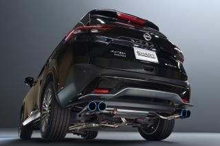 EXART ONEޥե顼 NISSAN ȥ쥤T33