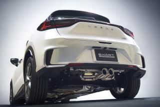 EXART ONEޥե顼 LEXUS LBX 2WD