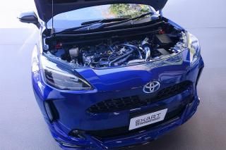 EXART Air Intake Stabilizer ȥ西 ꥹʥϥ֥å)