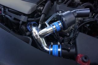 EXART Air Intake Stabilizer 쥯 UX250h