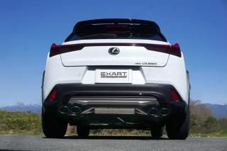 EXART ONEޥե顼LEXUS UX300