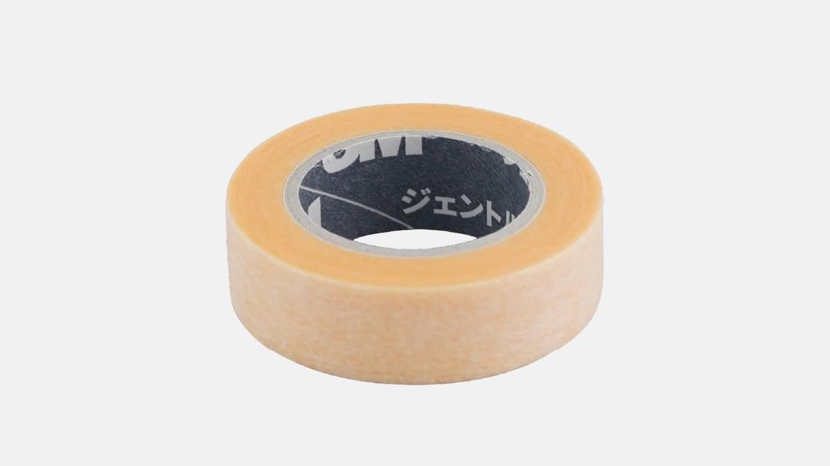 まつげエクステ テープ ジェントルフィックス