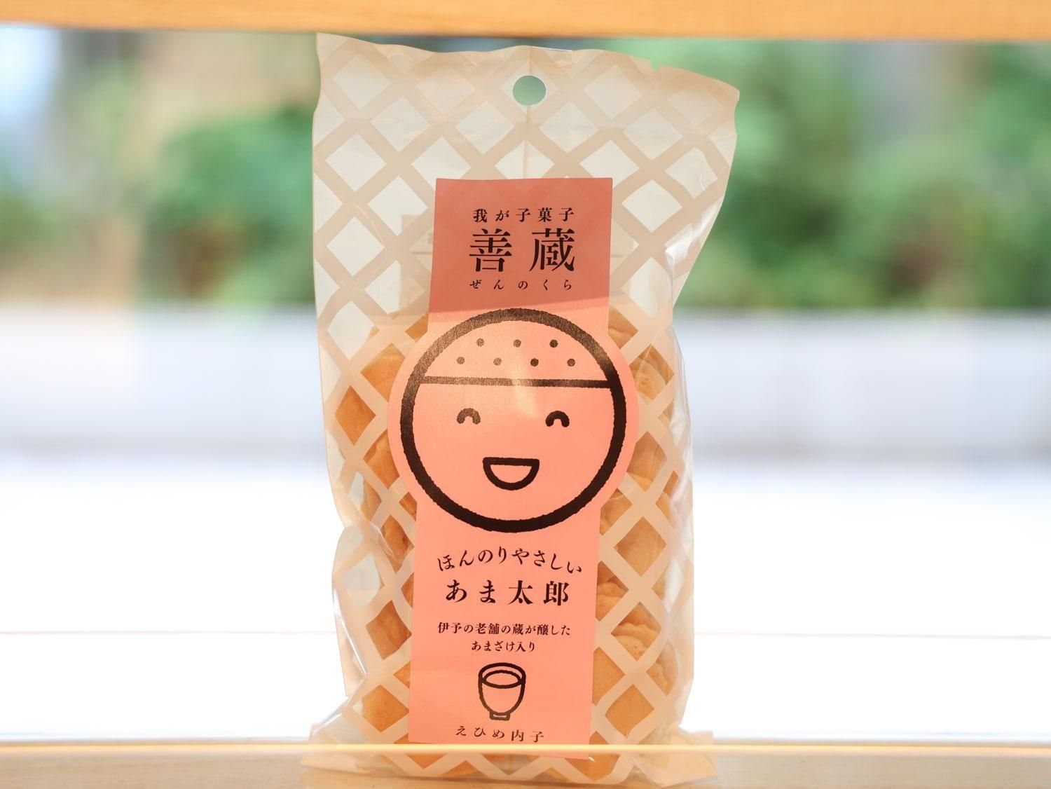 善蔵 あま太郎 60g