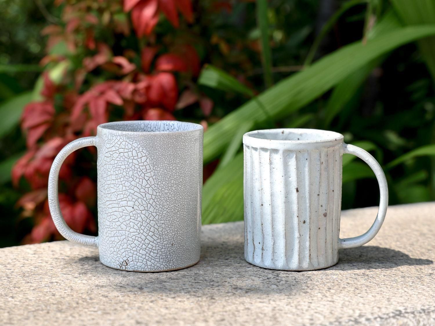 マグカップ - 85 [ハチゴウ] 公式通販 | 発酵する暮らし