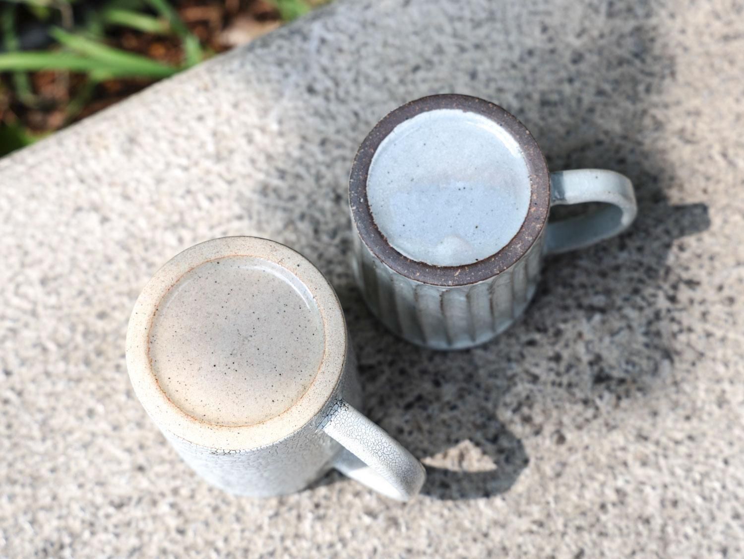 マグカップ - 85 [ハチゴウ] 公式通販 | 発酵する暮らし