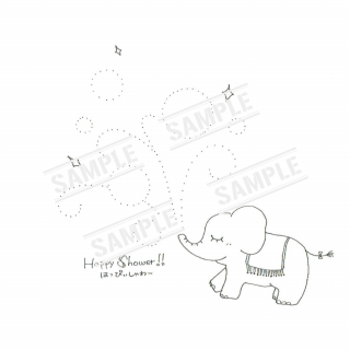 桡happyShower