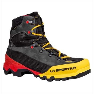 スポルティバ エクイリビウム LT GTX size 43 1/2-