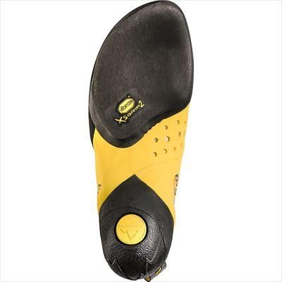 スポルティバ ソリューション REBOOT｜LA SPORTIVA SOLUTION