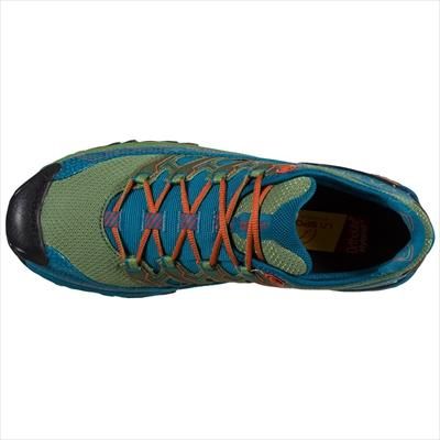 スポルティバ ウルトララプター 2|LA SPORTIVA ULTRA RAPTOR Ⅱ スポルティバ ウルトララプター 2|LA SPORTIVA ULTRA RAPTOR Ⅱ