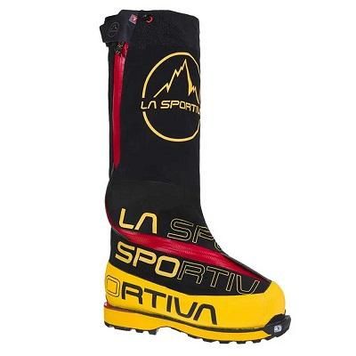 スポルティバ オリンポス モンズ キューブ S ｜LA SPORTIVA