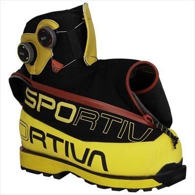 スポルティバ オリンポス モンズ キューブ S ｜LA SPORTIVA OLYMPUS