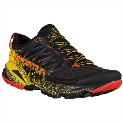 スポルティバ アカシャ 2｜LA SPORTIVA AKASHA Ⅱ（ブラック