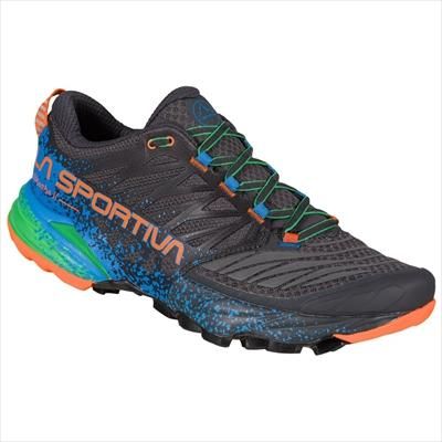 スポルティバ アカシャ 2｜LA SPORTIVA AKASHA Ⅱ（カーボン） - スポルティバ｜LA SPORTIVAの直輸入通販店舗【  SPフィールド 】