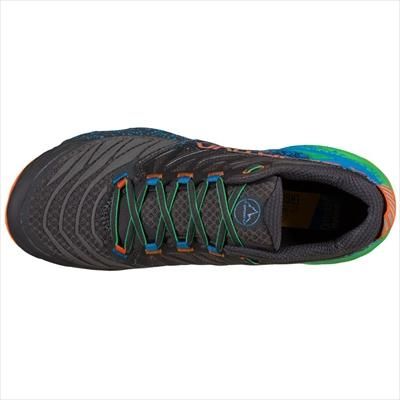 スポルティバ アカシャ 2|LA SPORTIVA AKASHA Ⅱ(カーボン スポルティバ アカシャ 2|LA SPORTIVA AKASHA Ⅱ(カーボン