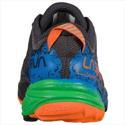 スポルティバ アカシャ 2｜LA SPORTIVA AKASHA Ⅱ（カーボン