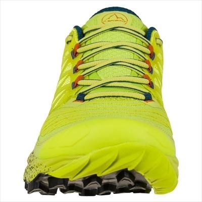 スポルティバ アカシャ 2|LA SPORTIVA AKASHA Ⅱ(ライムパンチ スポルティバ アカシャ 2|LA SPORTIVA AKASHA Ⅱ(ライムパンチ