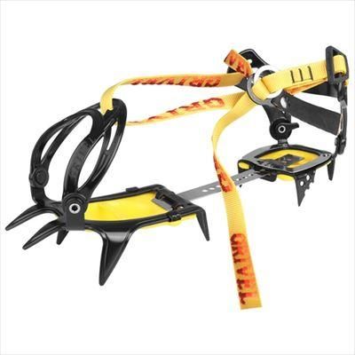 【ベルト式】グリベル G10 ニュークラシック EVO|GRIVEL G10 NEW CLASSIC EVO - スポルティバ|LA SPORTIVAの直輸入通販店舗【エスピーフィールド】 【ベルト式】グリベル G10 ニュークラシック EVO|GRIVEL G10 NEW CLASSIC EVO - スポルティバ|LA SPORTIVAの直輸入通販店舗【エスピーフィールド】