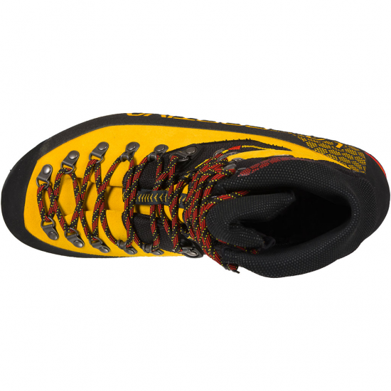 スポルティバ ネパール キューブ GTX｜LA SPORTIVA NEPAL CUBE GTX 