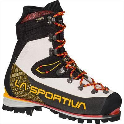 【新品】LA SPORTIVA NEPAL CUBE GTX Size42