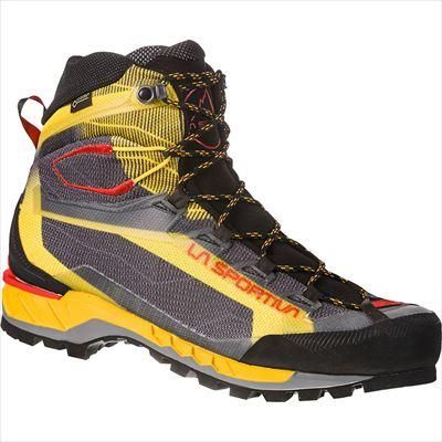 スポルティバ トランゴ テック GTX｜LA SPORTIVA TRANGO TECH GTX（イエロー） - スポルティバ｜LA  SPORTIVAの直輸入通販店舗【 SPフィールド 】（適格請求書発行事業者：T8140003014760）