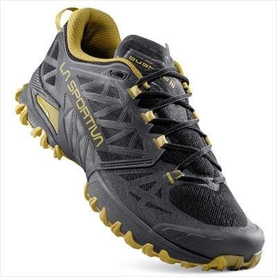 スポルティバ ブシドー3|LA SPORTIVA BUSHIDO Ⅲ(カーボン スポルティバ ブシドー3|LA SPORTIVA BUSHIDO Ⅲ(カーボン