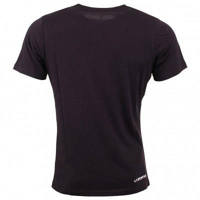 PRO STAFF ブラック Tシャツ　L フロントロゴ Tシャツ ブラック | すべての商品 | Matin Avenir
