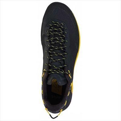 スポルティバ トラバースX ガイド |LA SPORTIVA TX GUIDE(ブラック ...