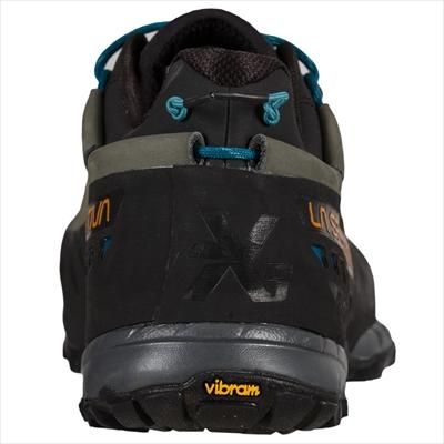 スポルティバ トラバースX5 ロー GTX｜LA SPORTIVA TX5 LOW GTX（CLAY