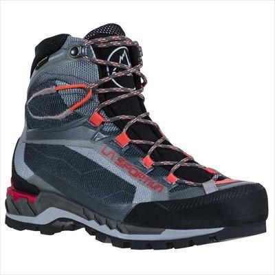 スポルティバ トランゴ テック GTX ウーマン｜LA SPORTIVA TRANGO TECH GTX WOMAN（Clay） -  スポルティバ｜LA SPORTIVAの直輸入通販店舗【 SPフィールド 】（適格請求書発行事業者：T8140003014760）