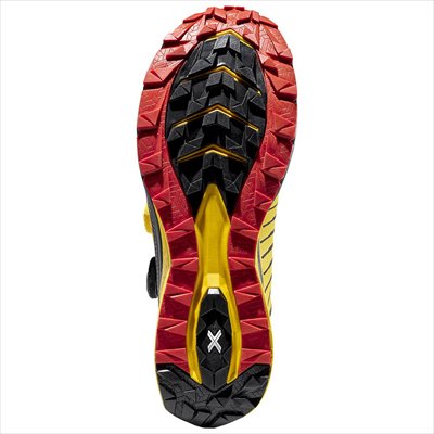 スポルティバ ジャッカル 2 BOA｜LA SPORTIVA JACKAL II BOA（イエロー