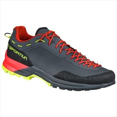 スポルティバ トラバースX ガイド |LA SPORTIVA TX GUIDE(カーボン) - スポルティバ|LA SPORTIVAの直輸入通販店舗【エスピーフィールド】