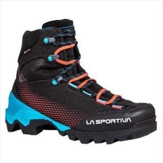 高い素材 レディース|スポルティバ(LA SPORTIVA)の直輸入通販店舗 23.5cm