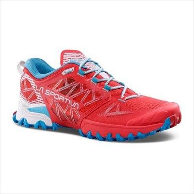 スポルティバ ブシドー3 ウーマン|LA SPORTIVA BUSHIDO Ⅲ スポルティバ ブシドー3 ウーマン|LA SPORTIVA BUSHIDO Ⅲ