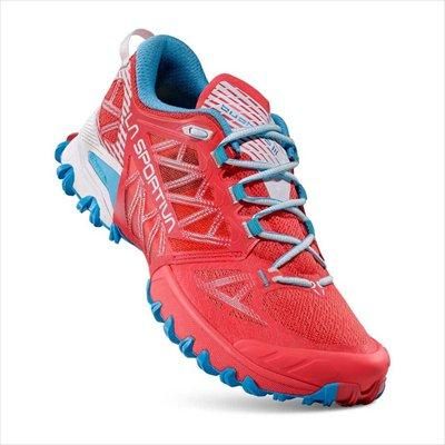スポルティバ ブシドー3 ウーマン|LA SPORTIVA BUSHIDO Ⅲ スポルティバ ブシドー3 ウーマン|LA SPORTIVA BUSHIDO Ⅲ