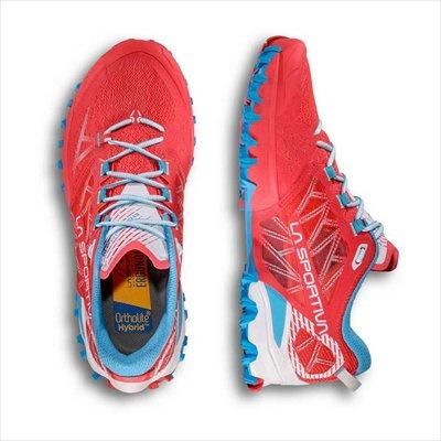 スポルティバ ブシドー3 ウーマン|LA SPORTIVA BUSHIDO Ⅲ スポルティバ ブシドー3 ウーマン|LA SPORTIVA BUSHIDO Ⅲ
