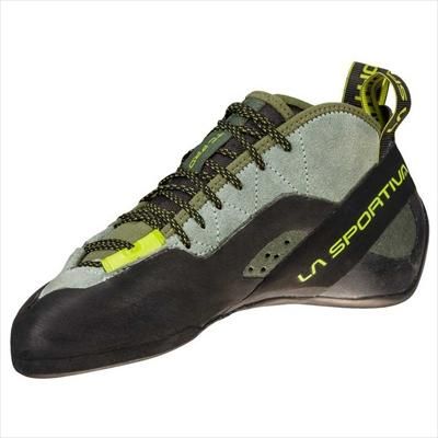 LA SPORTIVA - スポルティバ　TCプロ　サイズ：38.5 新品未使用　送料無料（本州） スポルティバ TC プロ｜LA SPORTIVA TC PRO （ユニセックス