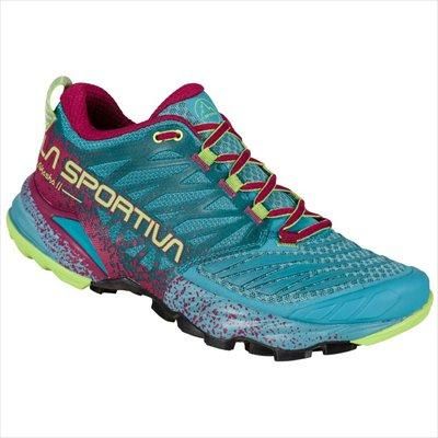 LA SPORTIVA AKASHA II WOMAN