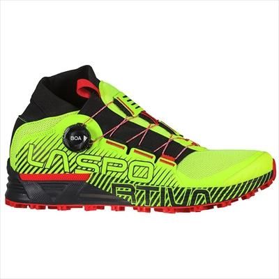 スポルティバ サイクロン |LA SPORTIVA CYKLON (ネオン スポルティバ サイクロン |LA SPORTIVA CYKLON (ネオン