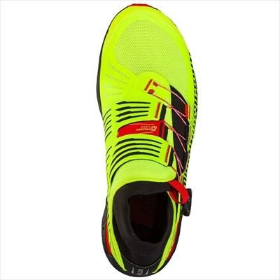 スポルティバ サイクロン |LA SPORTIVA CYKLON (ネオン スポルティバ サイクロン |LA SPORTIVA CYKLON (ネオン