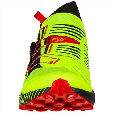スポルティバ サイクロン |LA SPORTIVA CYKLON (ネオン スポルティバ サイクロン |LA SPORTIVA CYKLON (ネオン