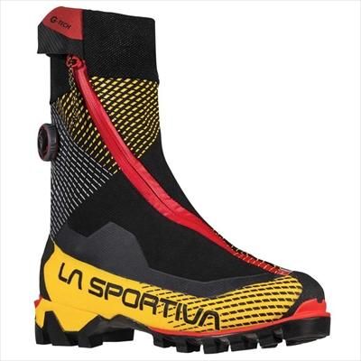 スポルティバ ジーテック ｜ LA SPORTIVA G-TECH - スポルティバ｜LA SPORTIVAの直輸入通販店舗【エスピーフィールド】